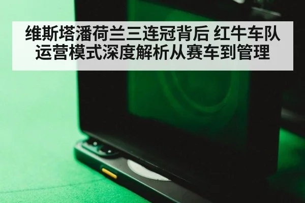 维斯塔潘荷兰三连冠背后 红牛车队运营模式深度解析从赛车到管理